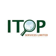 ITOP main logo